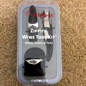 wine tool kit